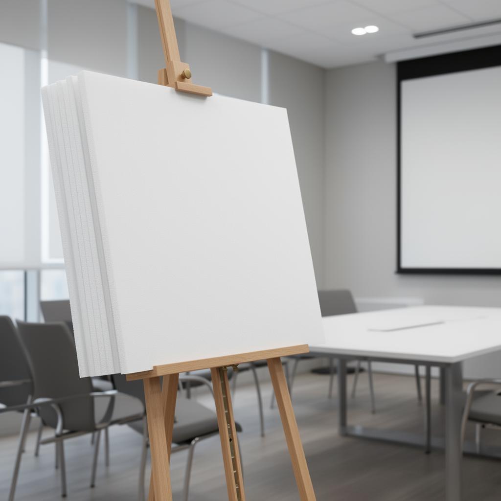 Foam Board Services