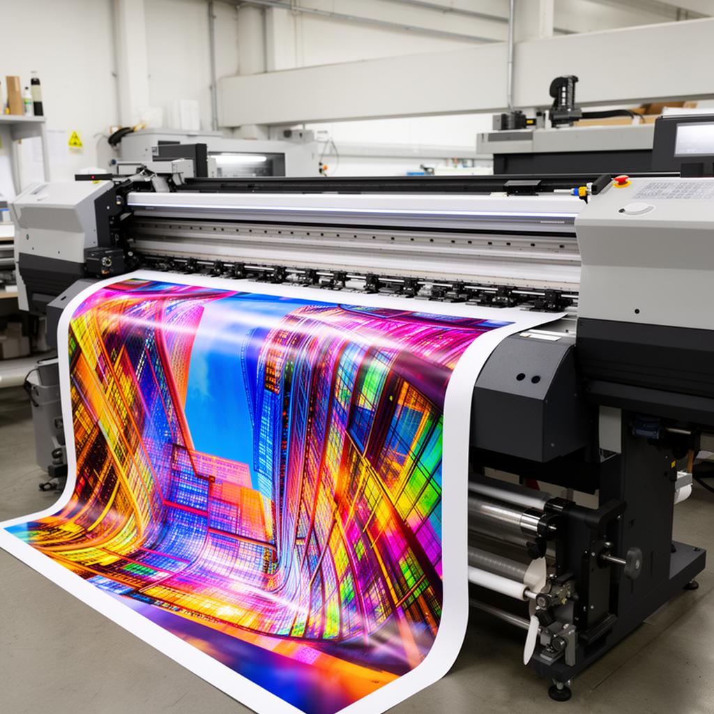 Large Format