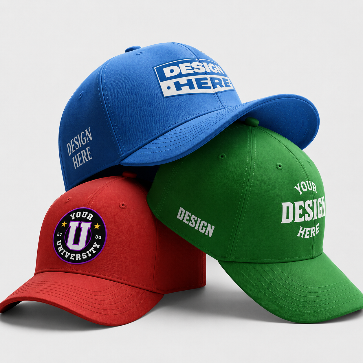 Hat Printing