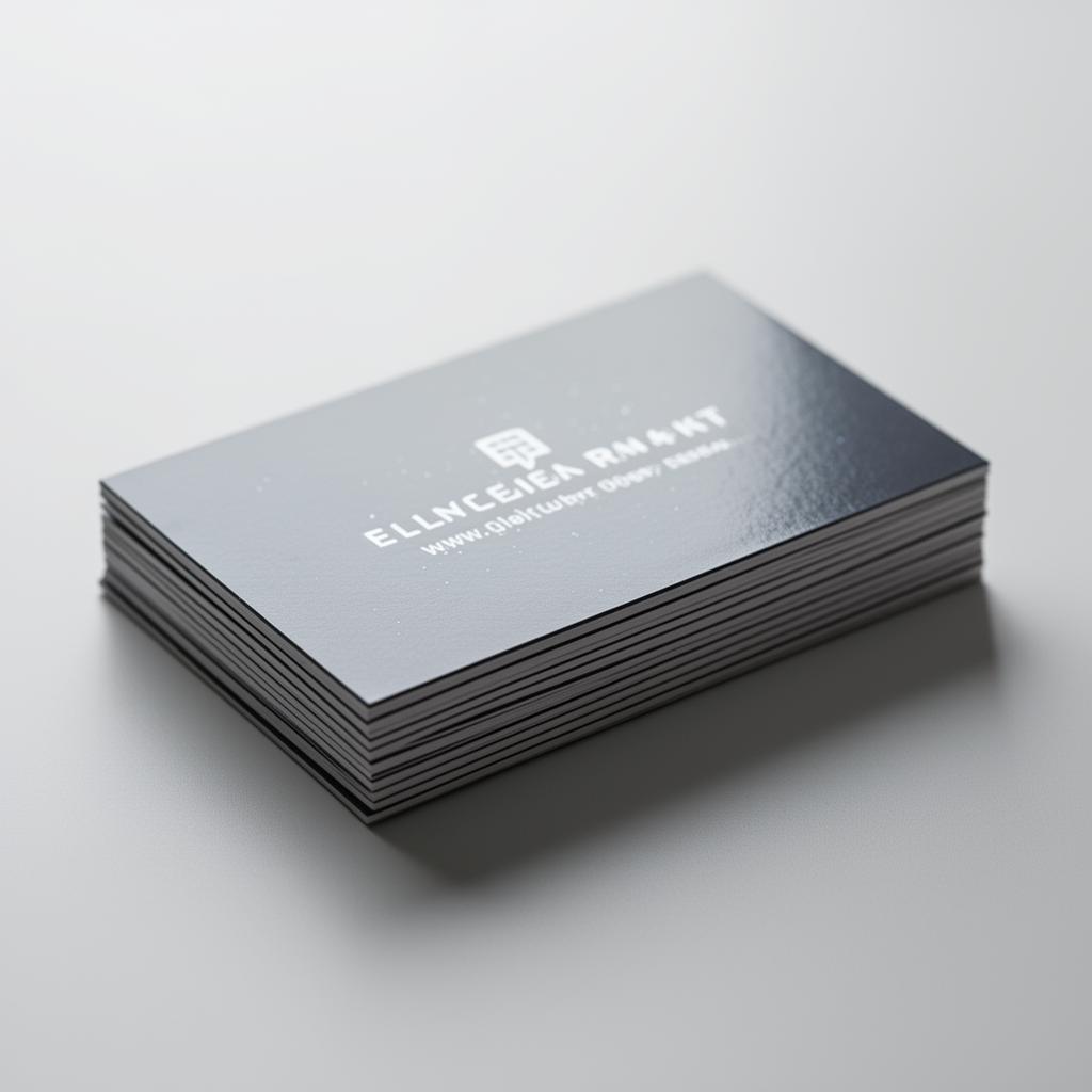Business Cards